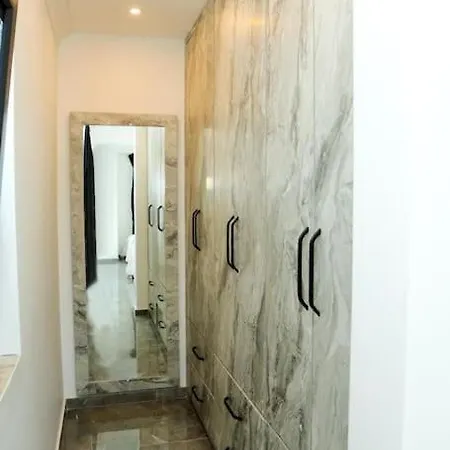 Luxury Kaan Villa Dalyan