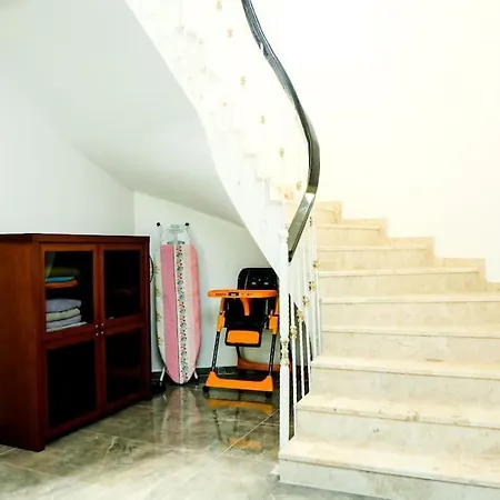 Luxury Kaan Villa Dalyan
