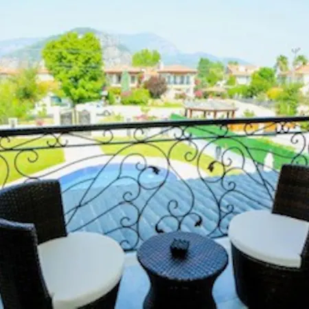 Villa Luxury Kaan